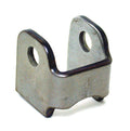Ridetech Universal Shock Bracket Black Powdercoat