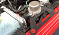 Jeep JK Vacuum Pump Relocation 07-18 Wrangler JK Motobilt