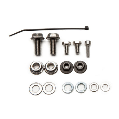 COBB Front Mount Intercooler Hardware Kit - 2013-2018 Ford Focus ST