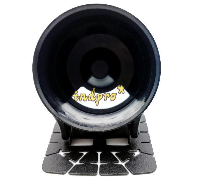 Defi Gauge Base Soft Fitting Kit Universal