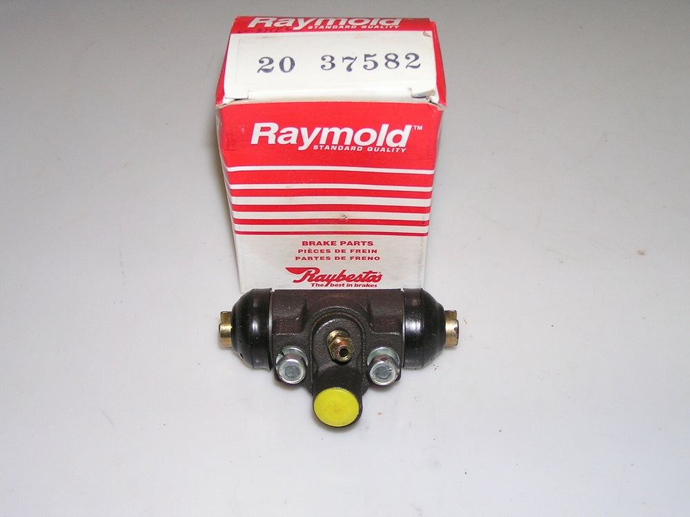 WHEEL CYLINDER