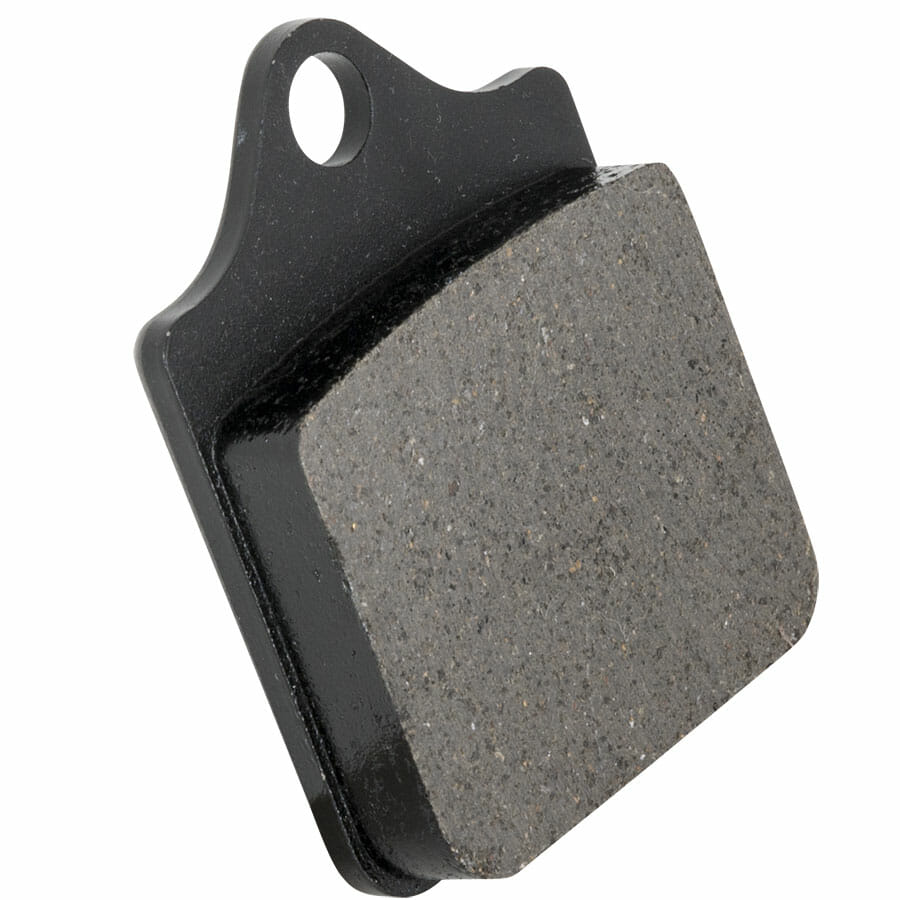 Brake Pad for STG 1 & 2 Piston Calipers