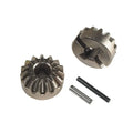 Hidden Hitch auto part