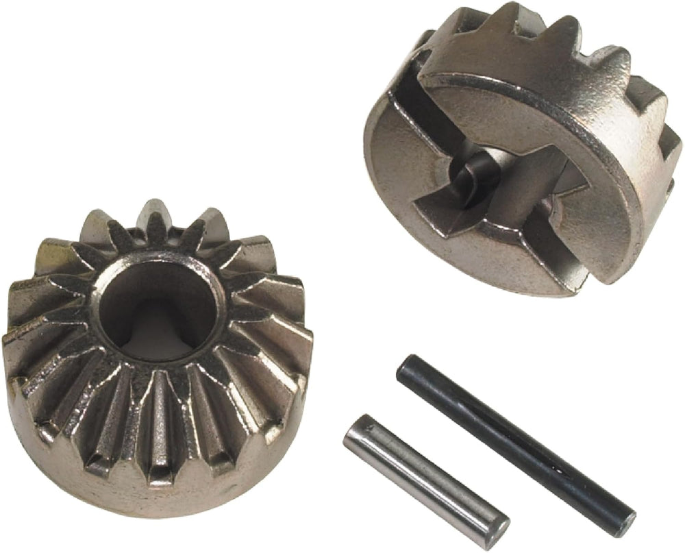 Hidden Hitch auto part