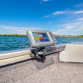 TRACLOADER SIDEPORT
