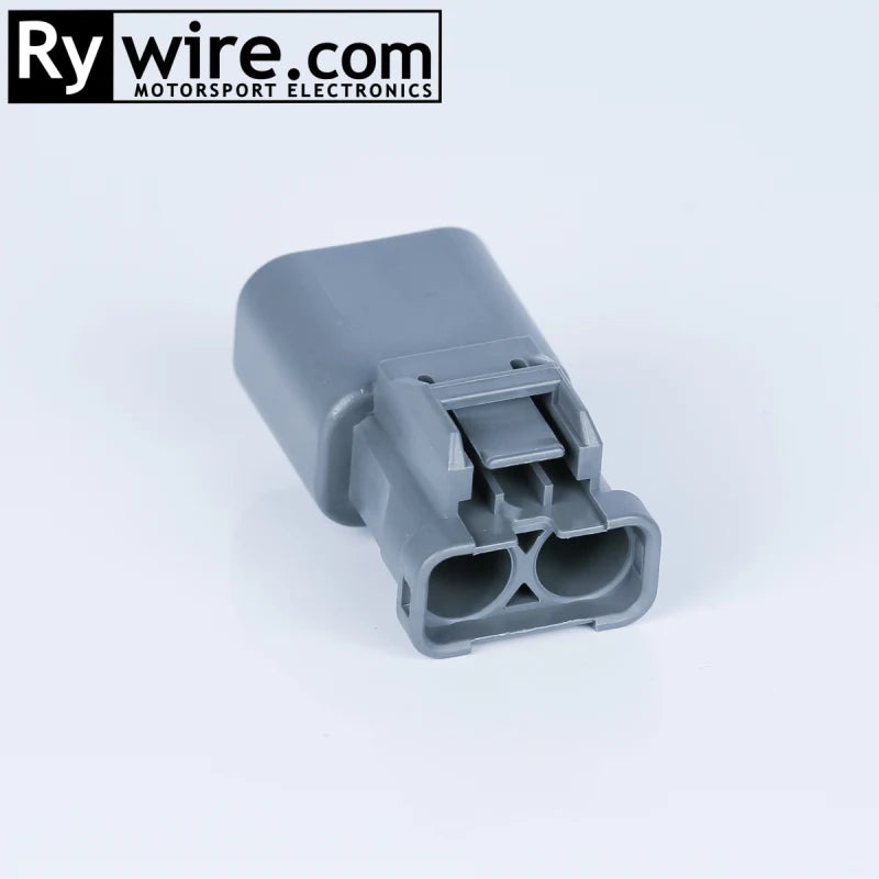Rywire 8 Position Connector