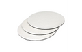 Griots Garage 3in Glass Polishing Pads (Set of 3)