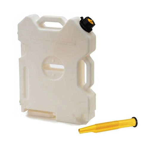 ~(0.5 lbs. 9X1X1)~ Self Venting Spout