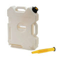 ~(0.5 lbs. 9X1X1)~ Self Venting Spout