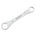 BikeMaster Rider Wrench - 24mm 6-pt x 17mm 6-pt
