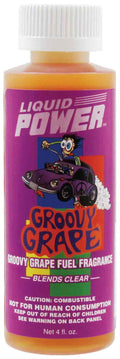 Fuel Fragrance Grape 4oz