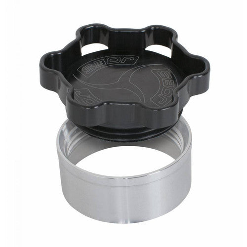Aluminum Weld-In Bung