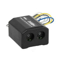MINI LINE OUTPUT CONVERTER 2 CHANNEL - RETAIL PACK
