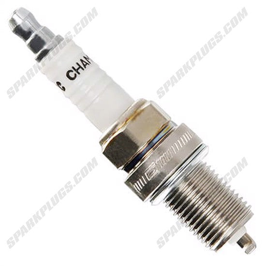 HI PERF SPARK PLUG 4/BOX