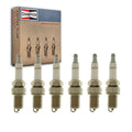 HI PERF SPARK PLUG 4/BOX
