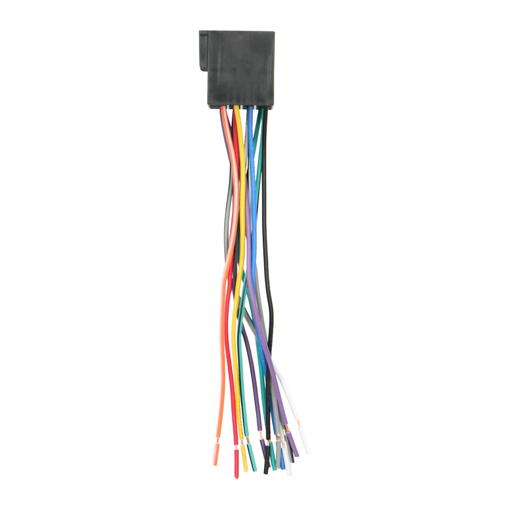 SMART CAR HARNESS 2008-2015
