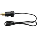 FIRSTGEAR BMW Plug Coax Jack - 18 inch Adapter