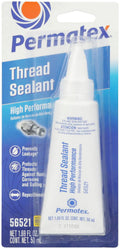 HIGH PERFORMANCE THREAD SEALANT 50ML TUBE