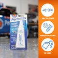 HIGH PERFORMANCE THREAD SEALANT 50ML TUBE
