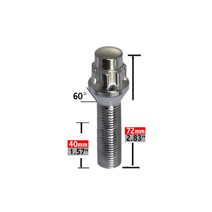 REVOLUTION auto part