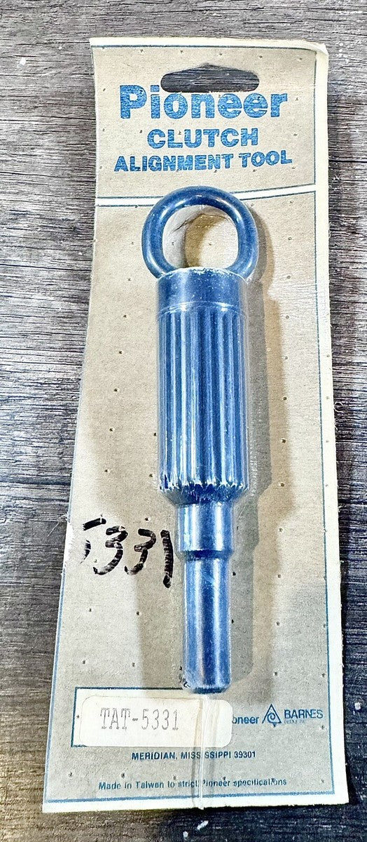 ALIGNMENT TOOL FORD 123