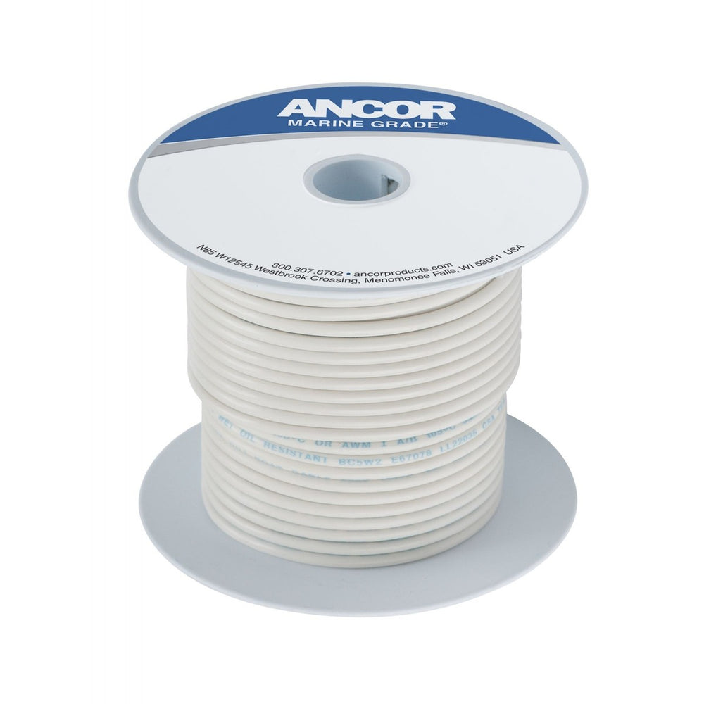 ANCOR auto part