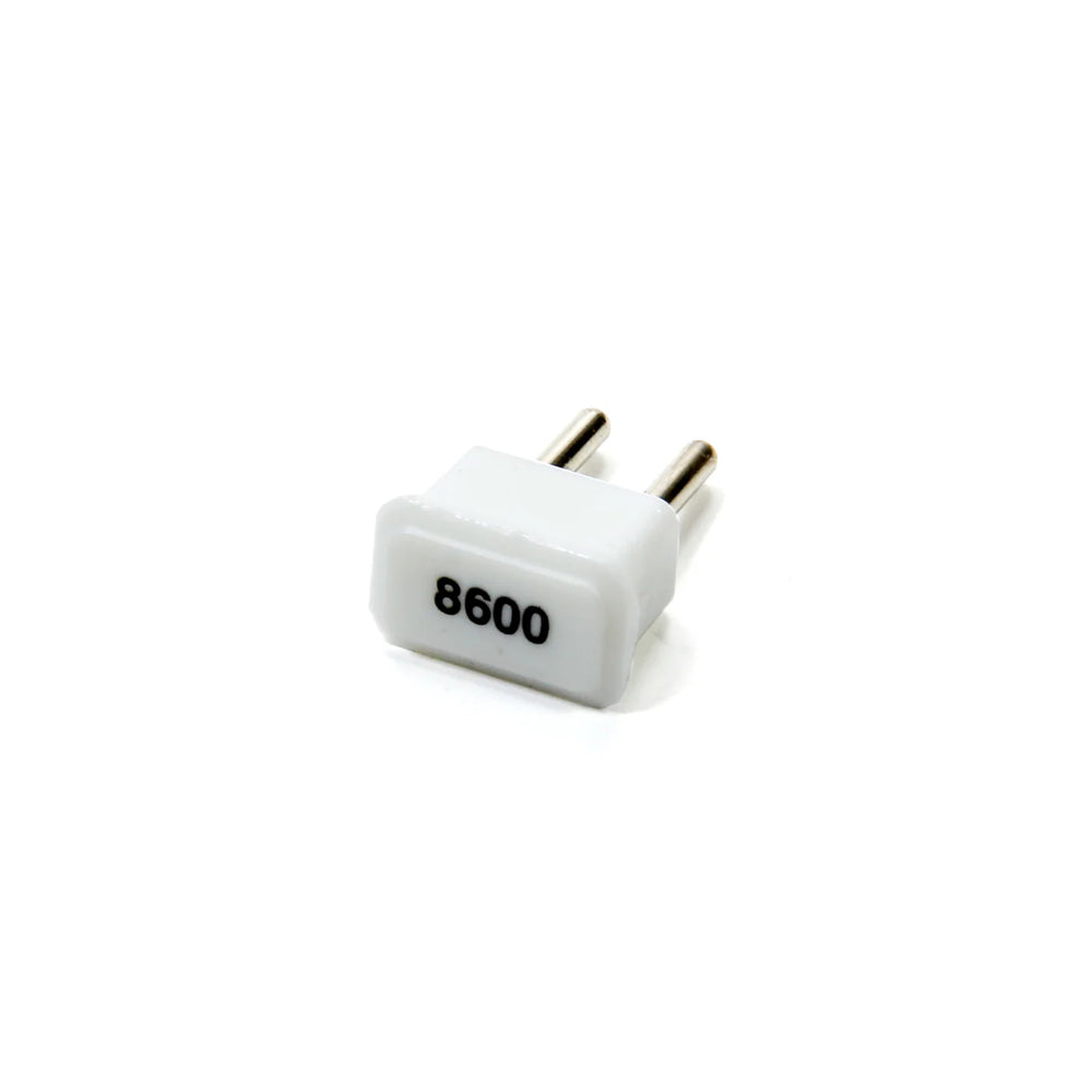 8600 RPM Module