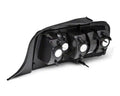 Raxiom 15-23 Ford Mustang Axial Series LED License Plate Lamps