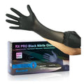 Raxwell Industries LLC black auto part