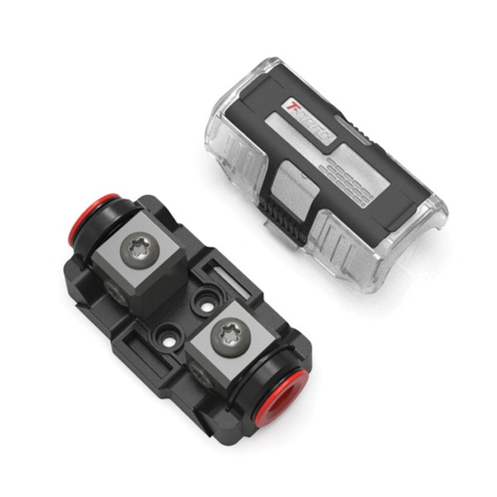 MANL 4/8 AWG FUSE HOLDER