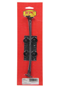Cooling Fan Plastic Tie Mounting Kit