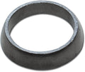 Vibrant Graphite Exh Gasket Donut Style (2.03in Slipover I.D. x 2.53in Gasket O.D. x 0.625in tall)