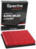 Spectre Essentials Chev/Buick/Pontiac Impala/Regal/Grand Prix Air Filter