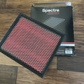 Spectre Essentials Nissan Titan/Pthfnder/Frontier/Xterra/Armada Air Filter