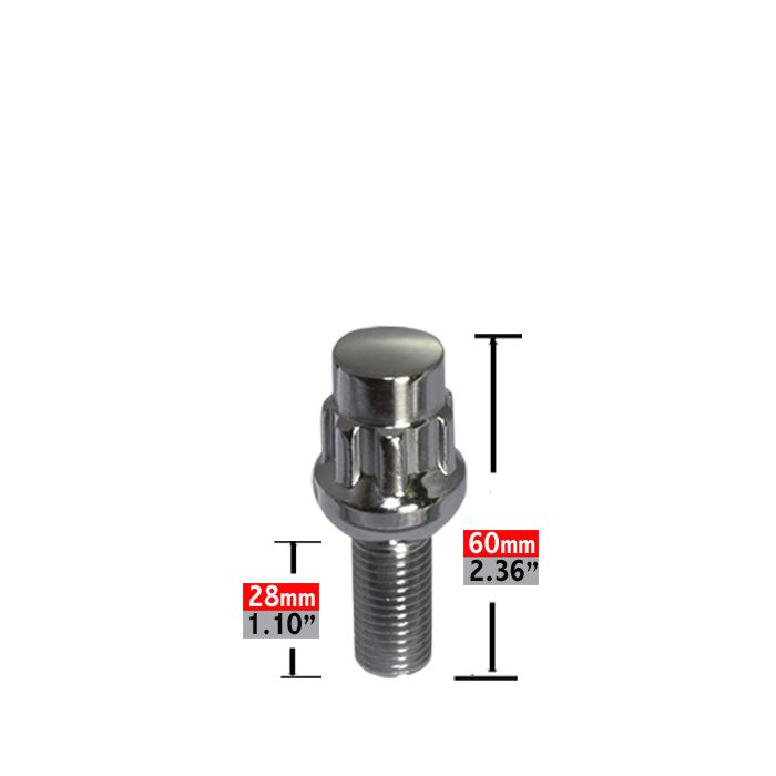 REVOLUTION auto part