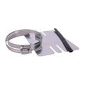REPLACEMENT HEAT SHIELD KIT