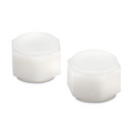 DOMETIC WATER HEATER DRAIN CAPS 2 COUNT
