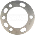 WHEEL SPACERS 1/4