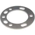 WHEEL SPACERS 1/4