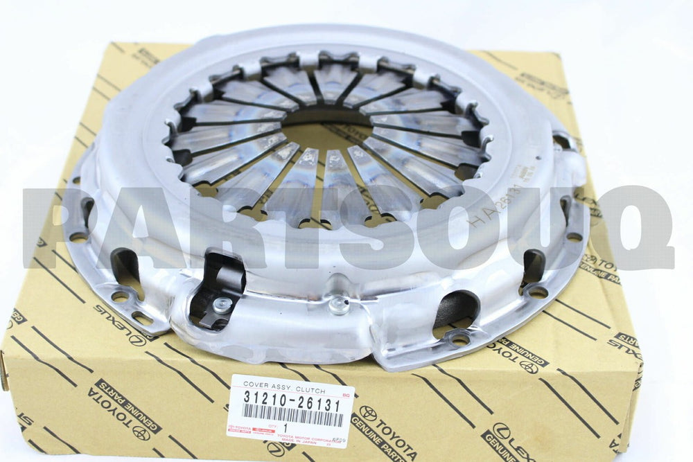 FAN MATS auto part