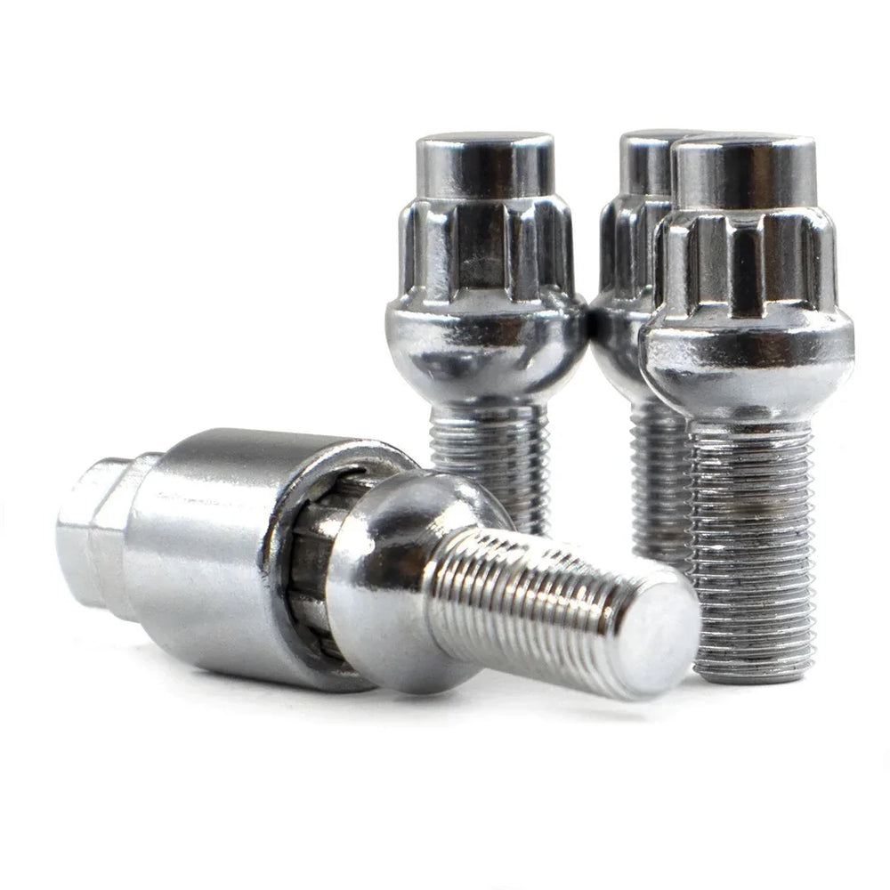 REVOLUTION auto part