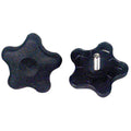 ACCESSORY PKG 2 TRAVEL KNOBS