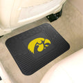 UNIVERSITY OF IOWA