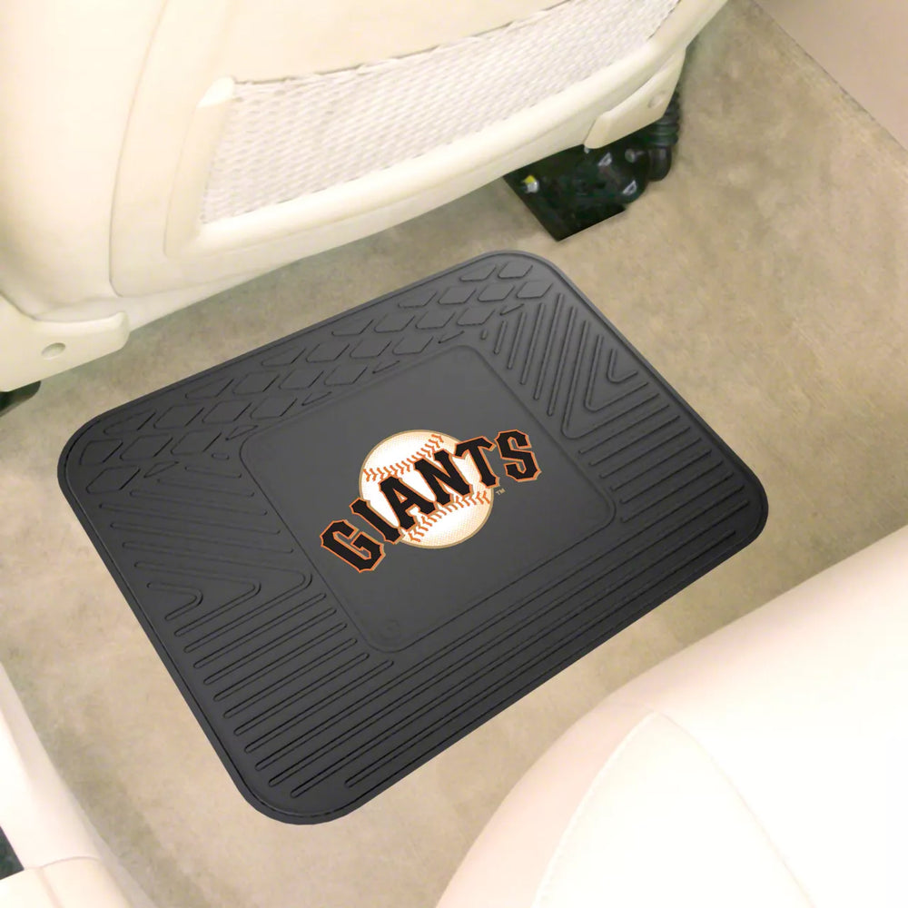 FAN MATS auto part