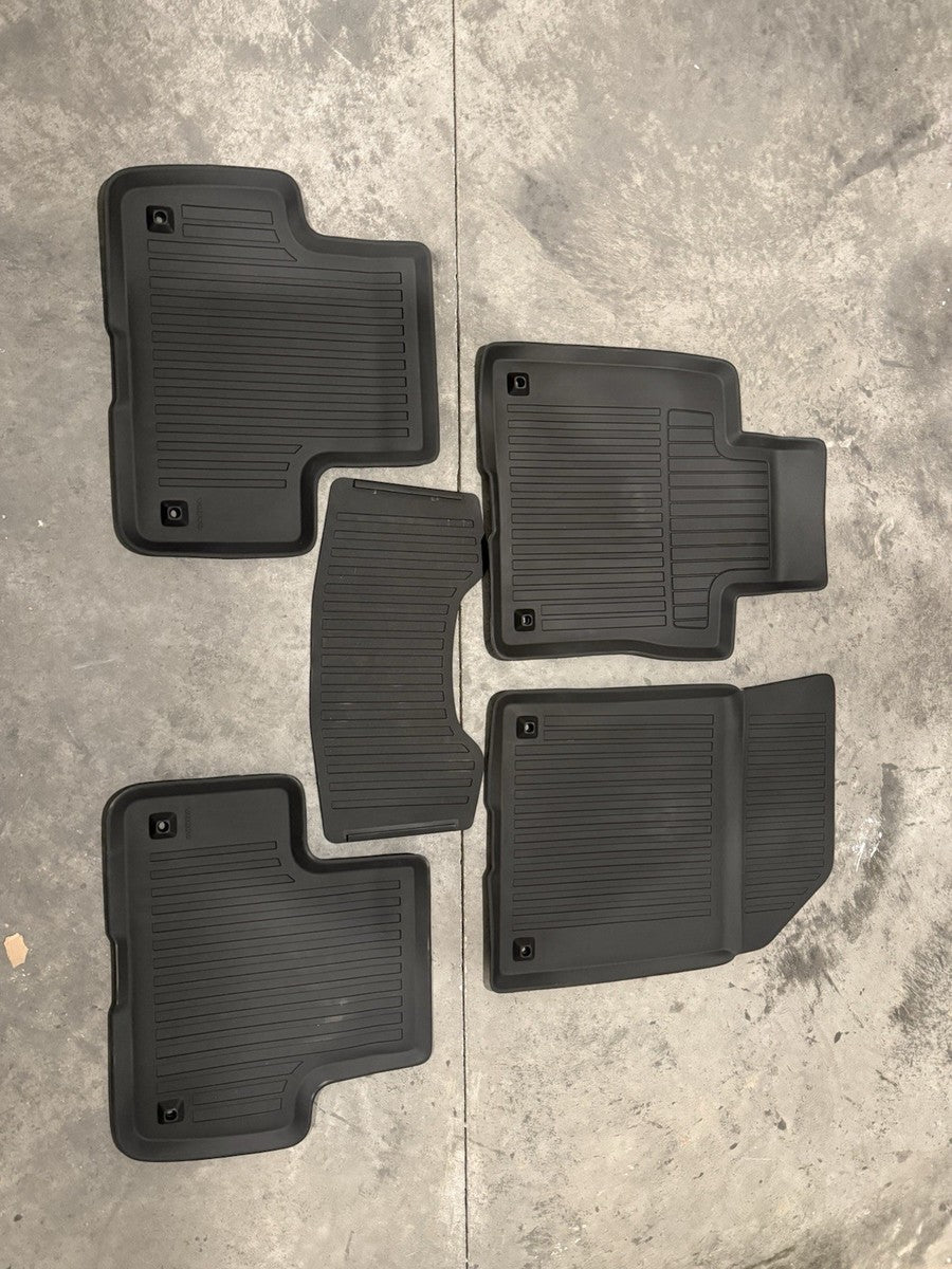 FAN MATS auto part