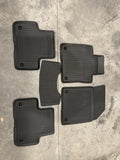 FAN MATS auto part