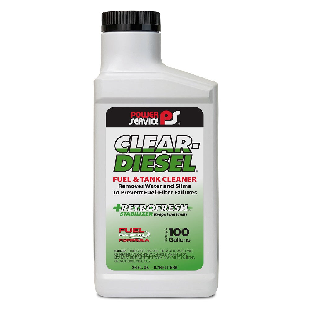 POWERSERVICE auto part