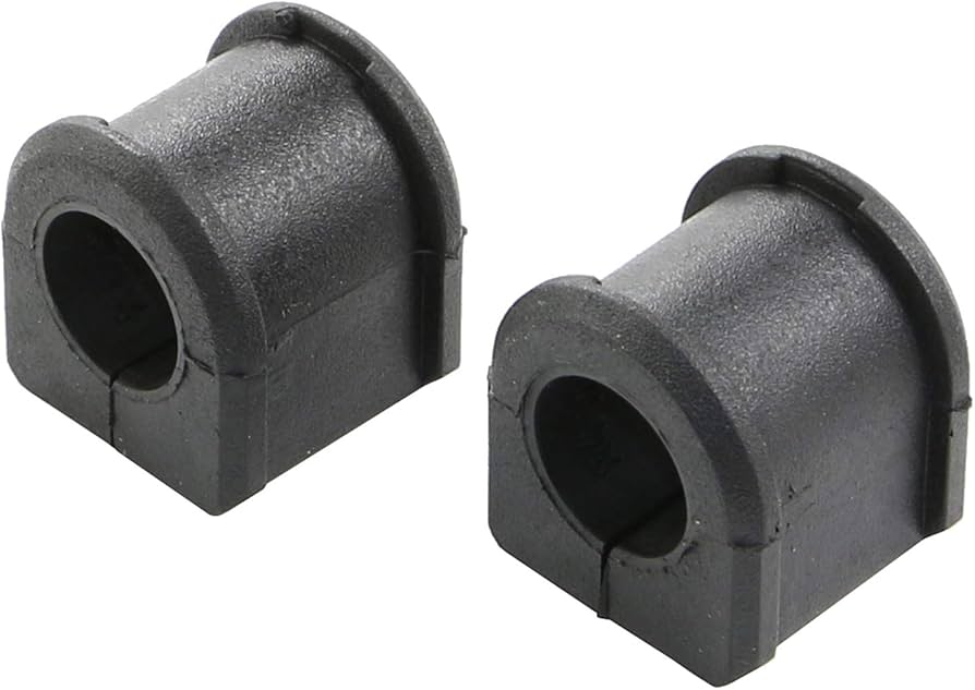MOOG 99-00 Mazda Protege Front To Frame Sway Bar Bushing
