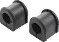 MOOG 99-00 Mazda Protege Front To Frame Sway Bar Bushing