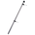 SS ADJ FLAGPOLE 1/2" X 17